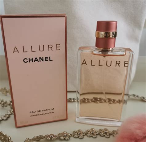 chanel allure femme prezzi